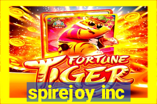 spirejoy inc